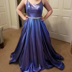 Meet your Posher, Jaiden